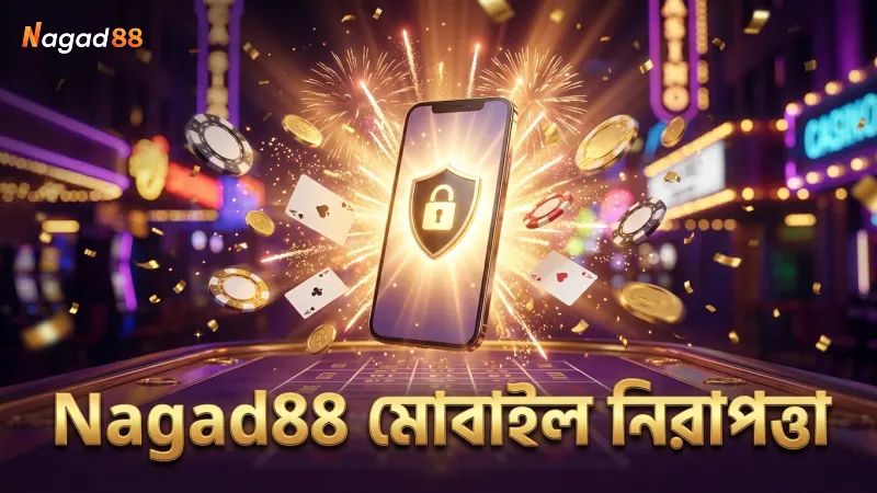 Nagad88-এ মোবাইল ফোনে বেলুন ক্র্যাশ গেমের নিরাপদ অভিজ্ঞতা