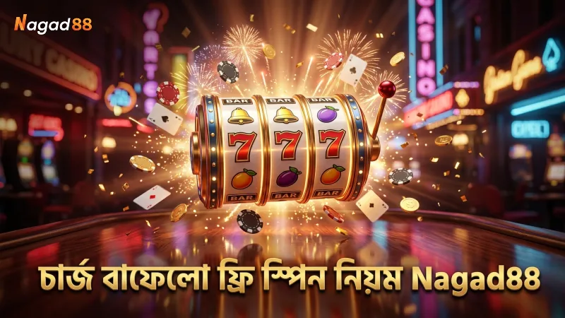 চার্জ বাফেলো স্লটের ফ্রি স্পিনে মাল্টিপ্লায়ারের কার্যকরী নিয়মাবলী।