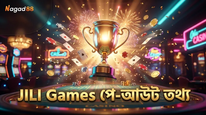 JILI Games-এর অফিসিয়াল পে-আউট চার্ট অনুসারে ফরচুন জেমস ২ খেলা উন্নত করুন