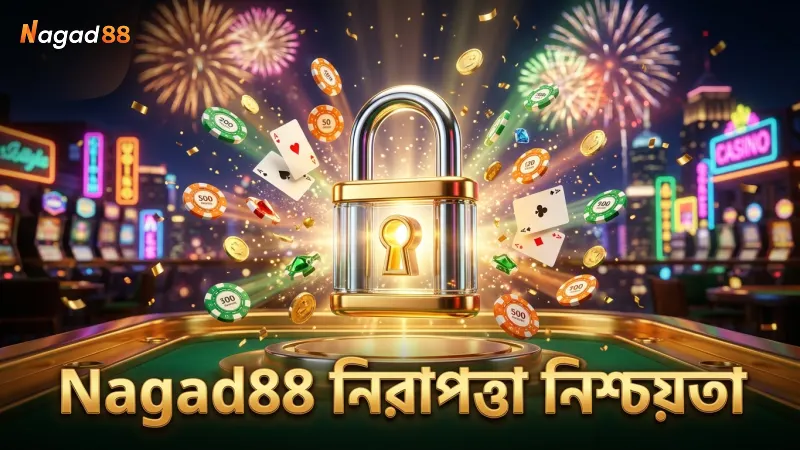 Nagad88-এ নিরাপদ ও ন্যায্য জেটএক্স বেটিং পরিবেশ।