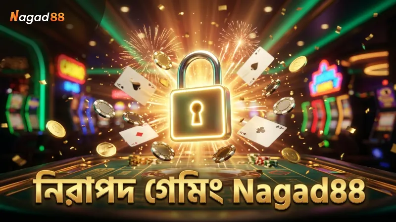 নিরাপদ গেমিং নিশ্চিত করতে লাইভ স্ট্রিমিং ও ফলাফল স্বচ্ছতা