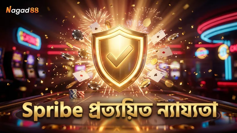 Spribe প্রত্যয়িত RNG প্লিনকো গেমের ন্যায্যতা নিশ্চিত করে